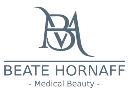 Beate Hornaff Medical Beauty Logo